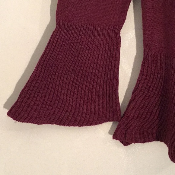 STYLE & CO PLUS SIZE RUFFLE SWEATER - Picture 5 of 11